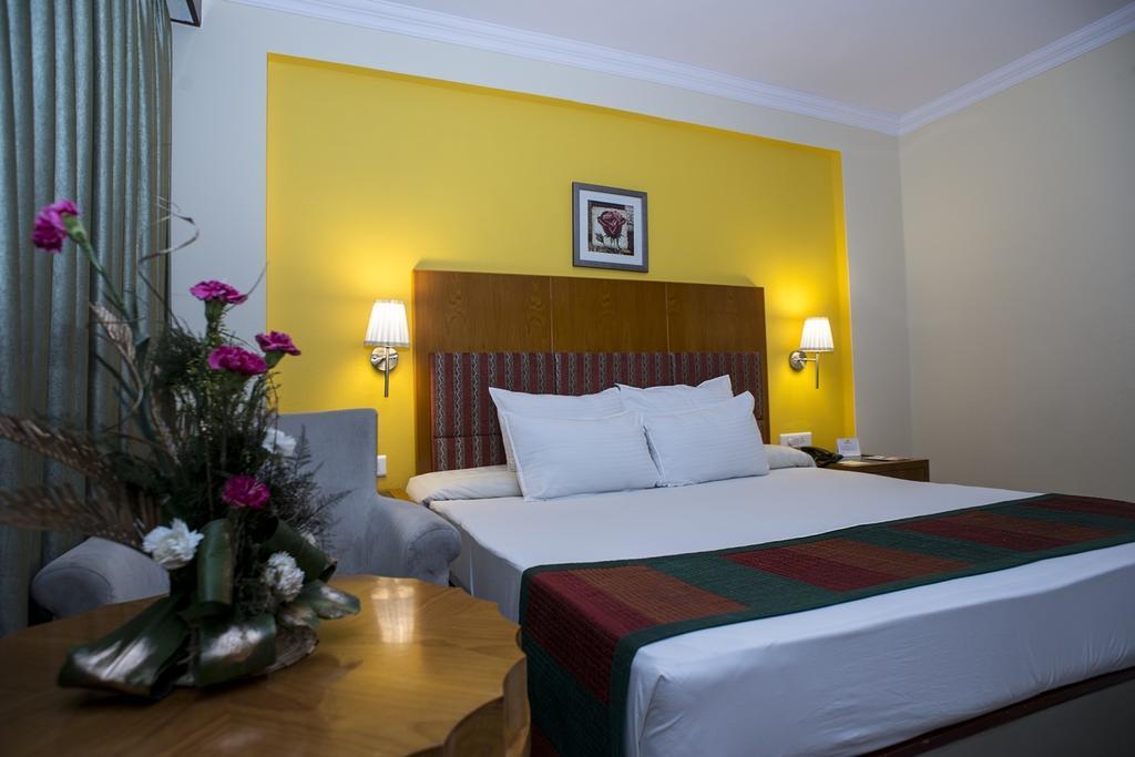 Hotel Jaipur Palace Cameră foto