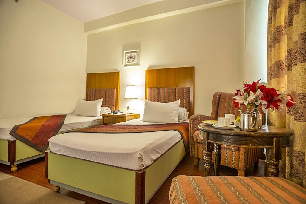 Hotel Jaipur Palace Cameră foto